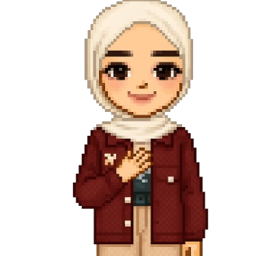 Karakter Perempuan